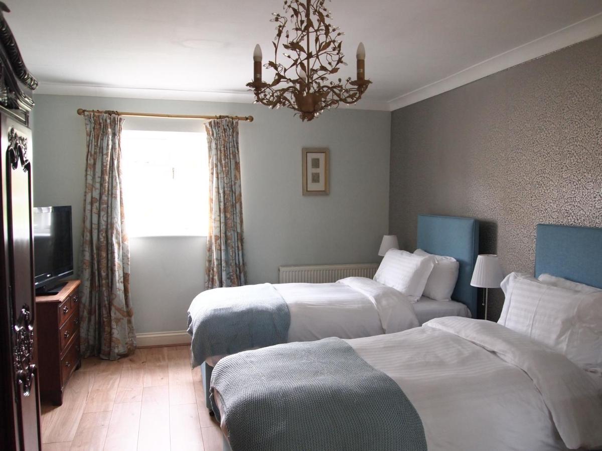 Abbots Leigh B&B Glastonbury Eksteriør bilde